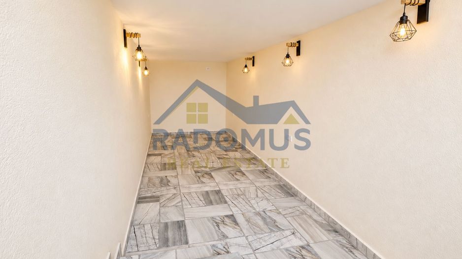 Casă nouă în Boldești-Scăeni | 180 mp utili | Terasă 23 mp - Poză 10