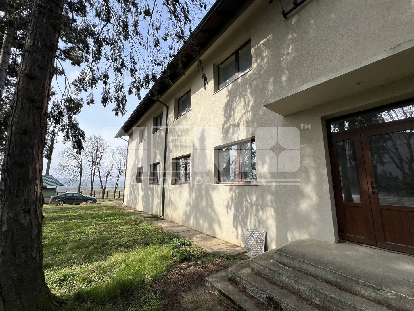 Pensiune sau Sediu de Birouri | 35 Ari | Iacobesti - Poză 3