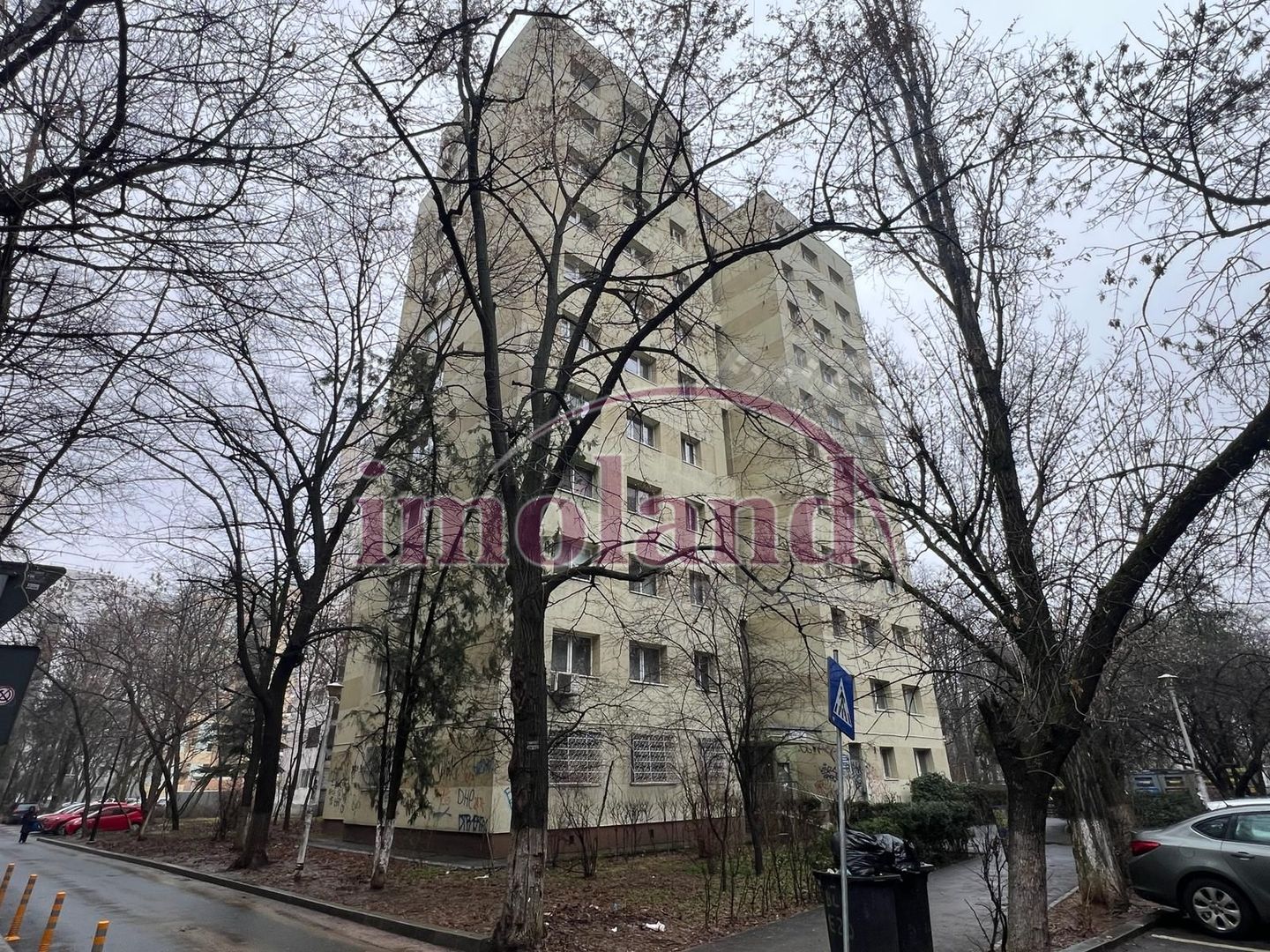 Apartament 3 camere - Aleea Compozitorilor - Poză 15