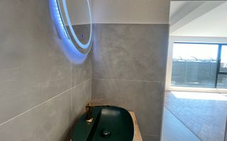 Vilă **6 camere  **451mp // Zona Iancu Nicolae - Poză 67