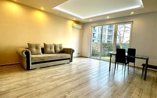 Apartament 3cam mobilat+utilat|curte proprie,parcare|Aradului-Hornbach - Poză 3