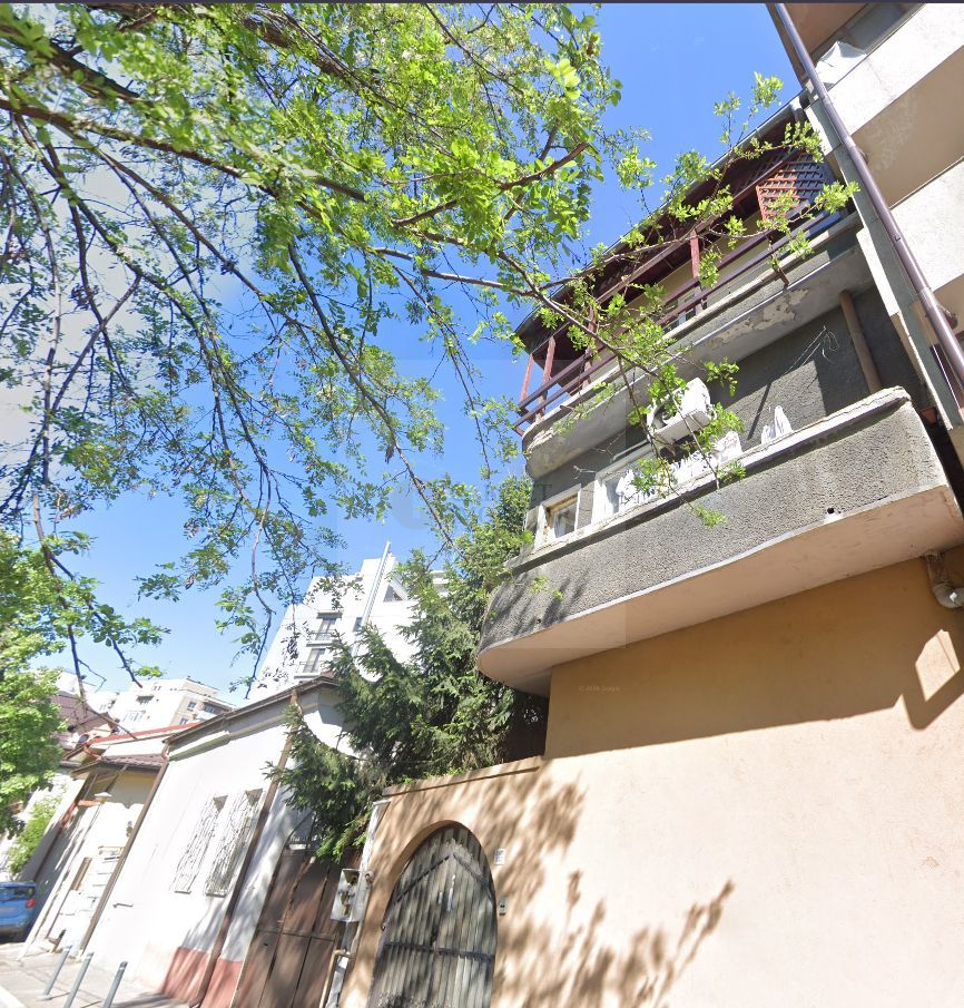 2 camere I Mosilor- Foisorul de Foc I Semidecomandat I Balcon deschis - Poză 8