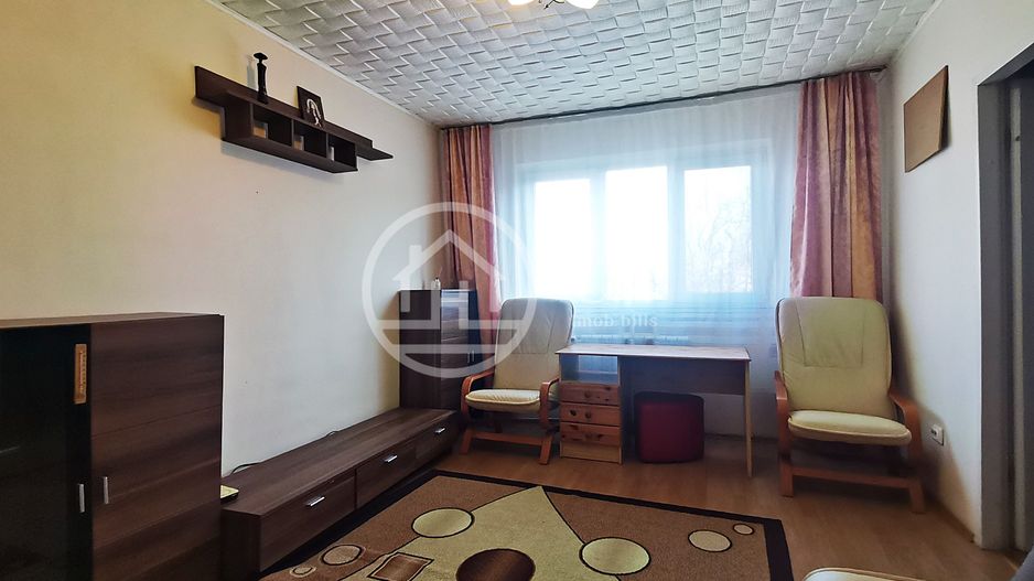 Apartament cu 2 camere de vanzare in zona Horea, Oradea - Poză 2