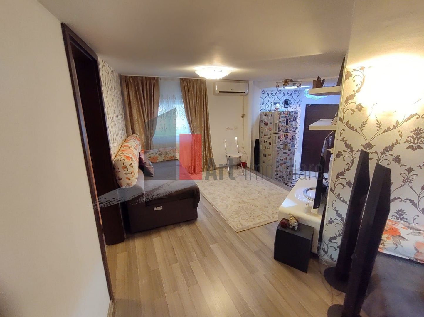 Vânzare apartament 3 camere cu centrală Unirii-Traian - Poză 16
