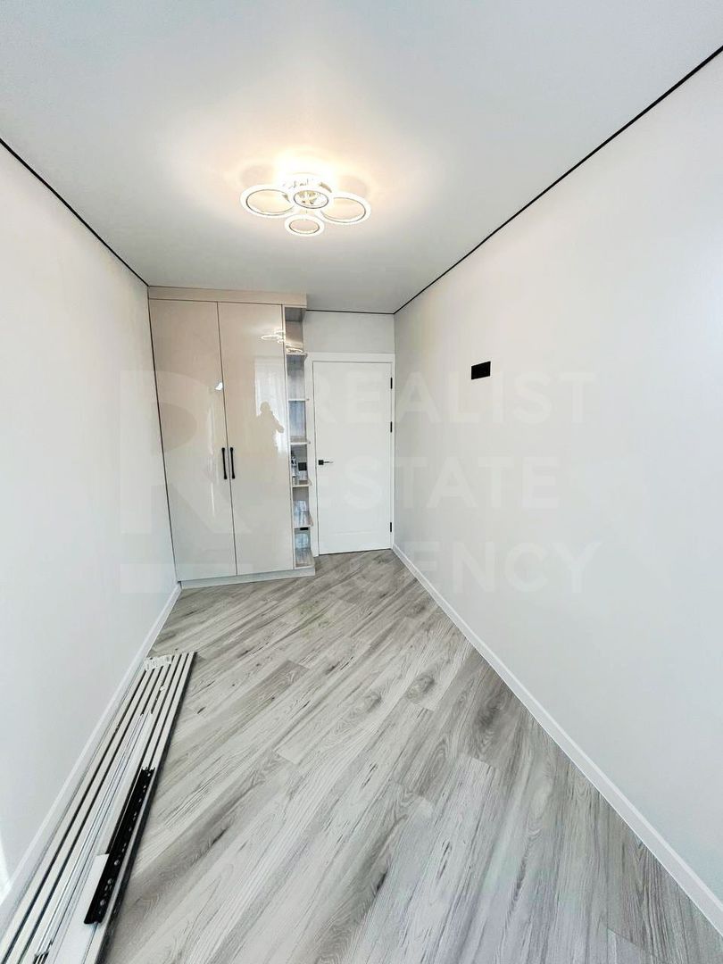Vânzare, apartament, 2 camere, strada Nicolae Titulescu, Botanica - Poză 7