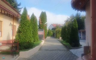 BRASADAS vinde casa si spatiu comercial - Poză 5