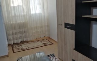 Garsonieră mobilată și utilată de închiriat în Nicolina, aproape de Palas Mall - Poză 6