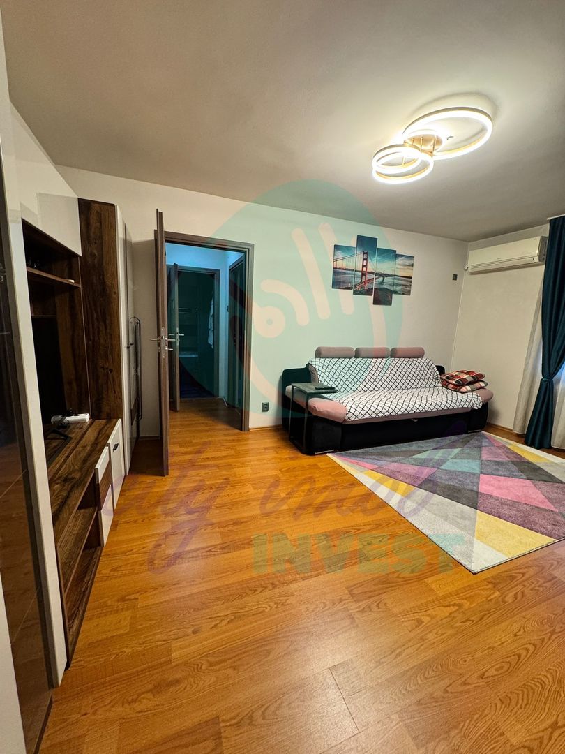 2 camere renovat, mobilat | Acceptă schimb - Poză 2