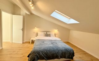 Penthouse 2 camere cu vedere la munți, DaVinci Homes | Aer condiționat inclus - Poză 6