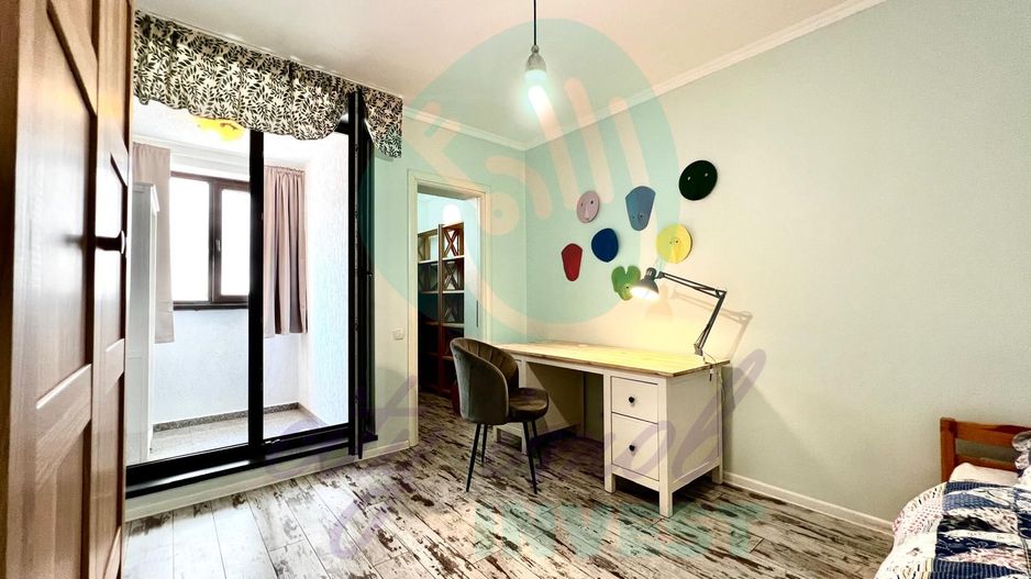 4 camere | Lângă Parcul Cișmigiu | Bloc boutique | 108 mp | Renovat Complet - Poză 10