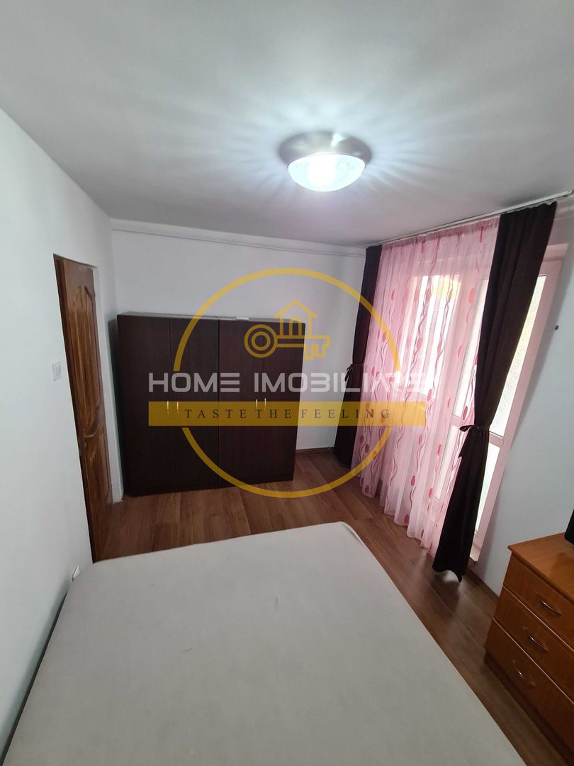 🏙️ Apartament 2 Camere cu Vedere Superbă în Tătărași | Mobilat & Utilat - Poză 3