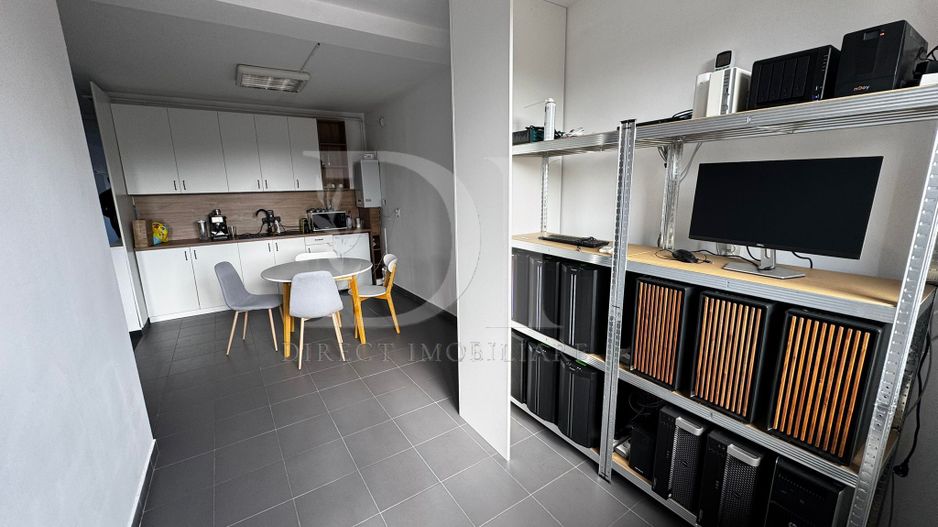 Spațiu de birouri – zonă premium, lângă Iulius - Poză 3