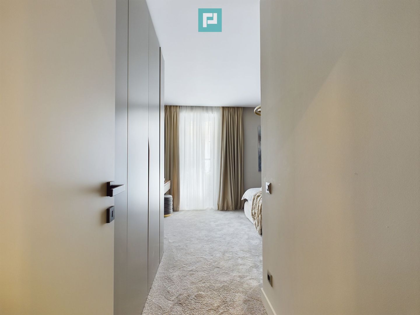 Apartament Nou cu 2 Camere si Terasa, Iancu Nicolae - Poză 9