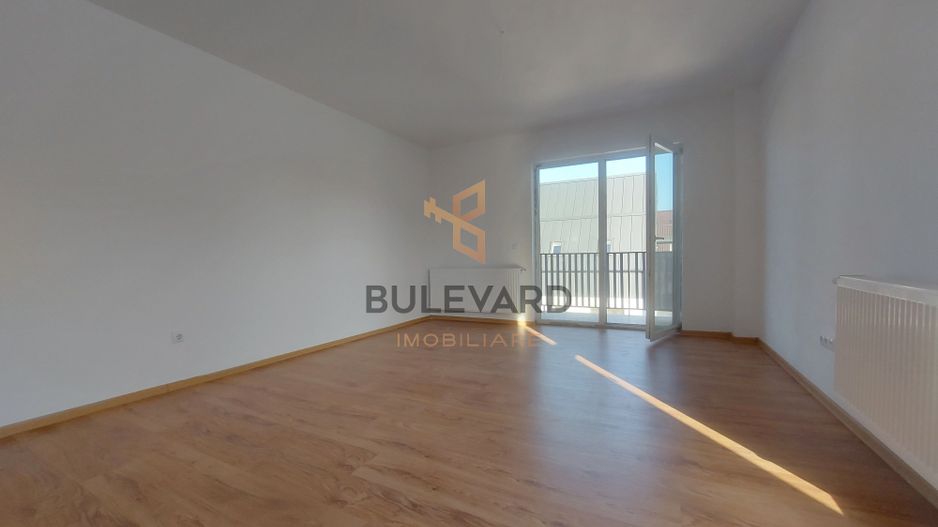 Apartament cu 3 camere finisat modern+parcare! - Poză 2