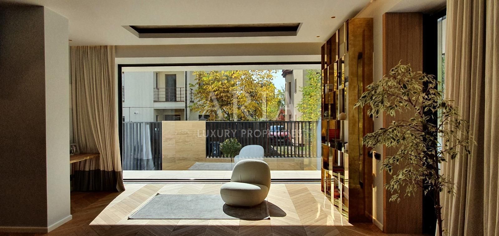 VILA INDIVIDUALA PISCINA | PADURE | BANEASA - Poză 6