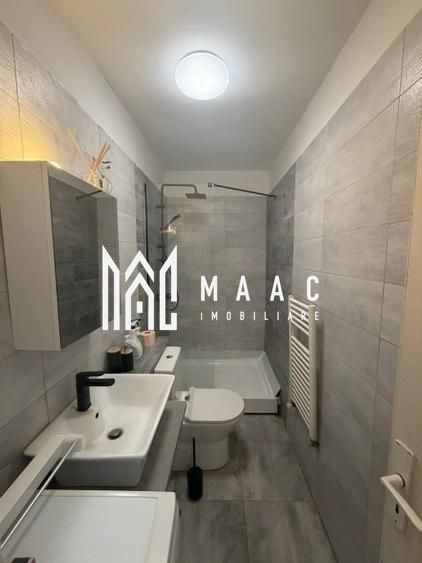 Apartament de vânzare Sibiu | 2 camere | Ștrand | 48 mp - Poză 8