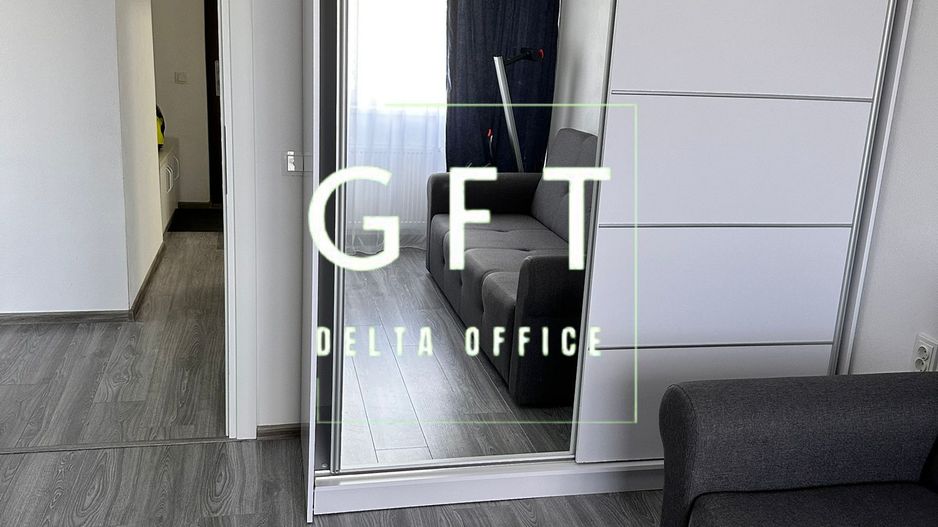 Apartament de închiriat - 3 camere mobilat și utilat. - Poză 7