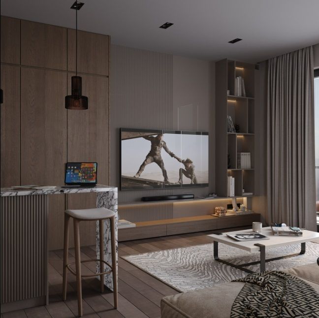 Apartament 3 camere elegant și spațios I Piata Rosetti - Poză 5