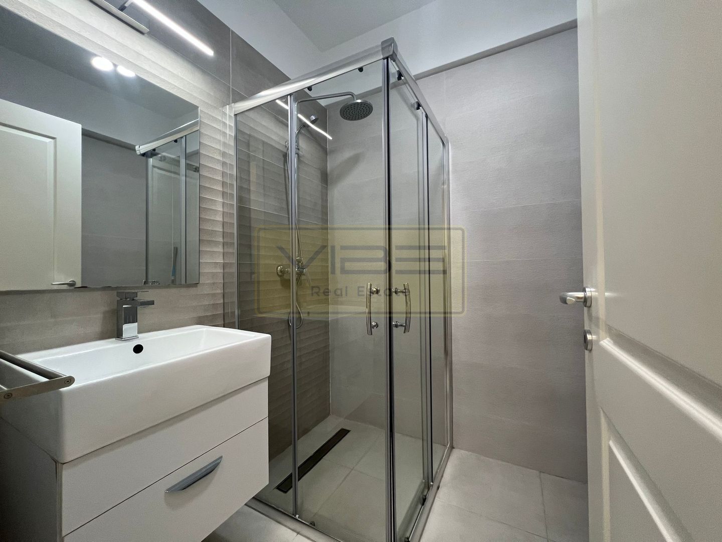 Apartament 2 camere + parcare subterana Pacaurari Grand Beetle - Poză 11