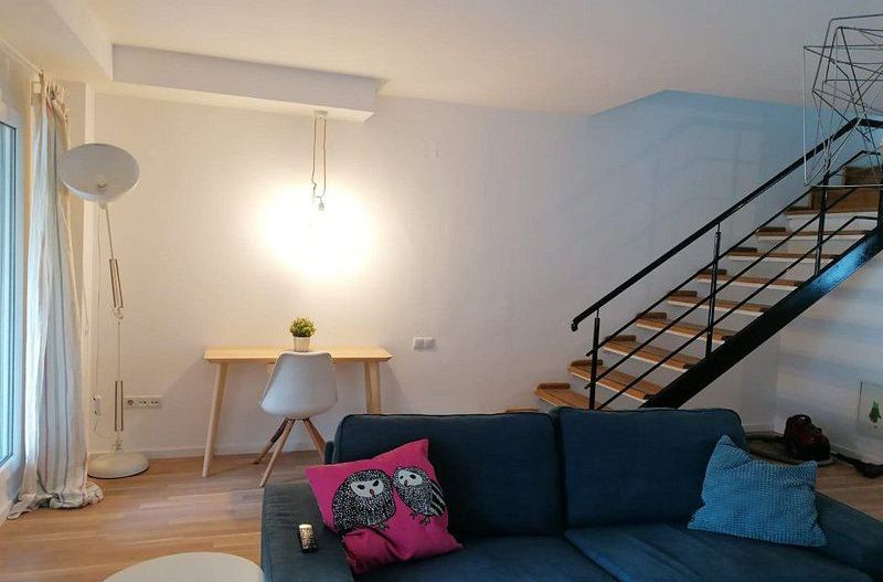 Casa Cosmopolis 3 camere - Poză 5