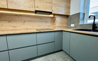 Apartament 2 camere | Decomandat | Parcare | Bloc 2025 | Kasper Coresi - Poză 13