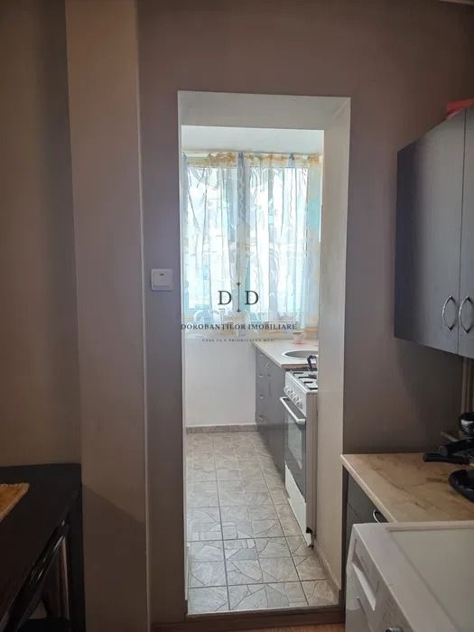 Vanzare apartament 2 camere-cartier Manastur-etaj intermediar - Poză 3