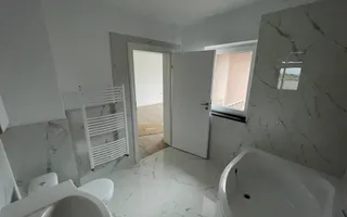 Penthouse 4 Camere Sebes Zona Kogalniceanu - Poză 12