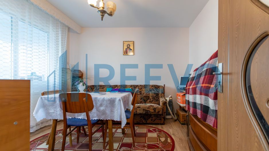 Apartament 3 camere – poziție premium, Cornisa Bistriței, Bacău | Comision 0% cu - Poză 10