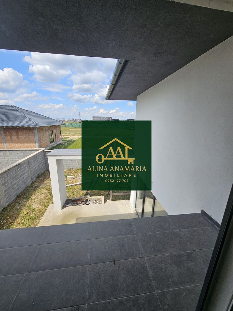 Casa de vanzare Oradea cartier Viena - Poză 26