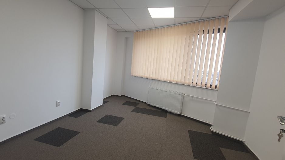 Spatii Birouri Podul Băneasa- Herăstrău - Poză 7