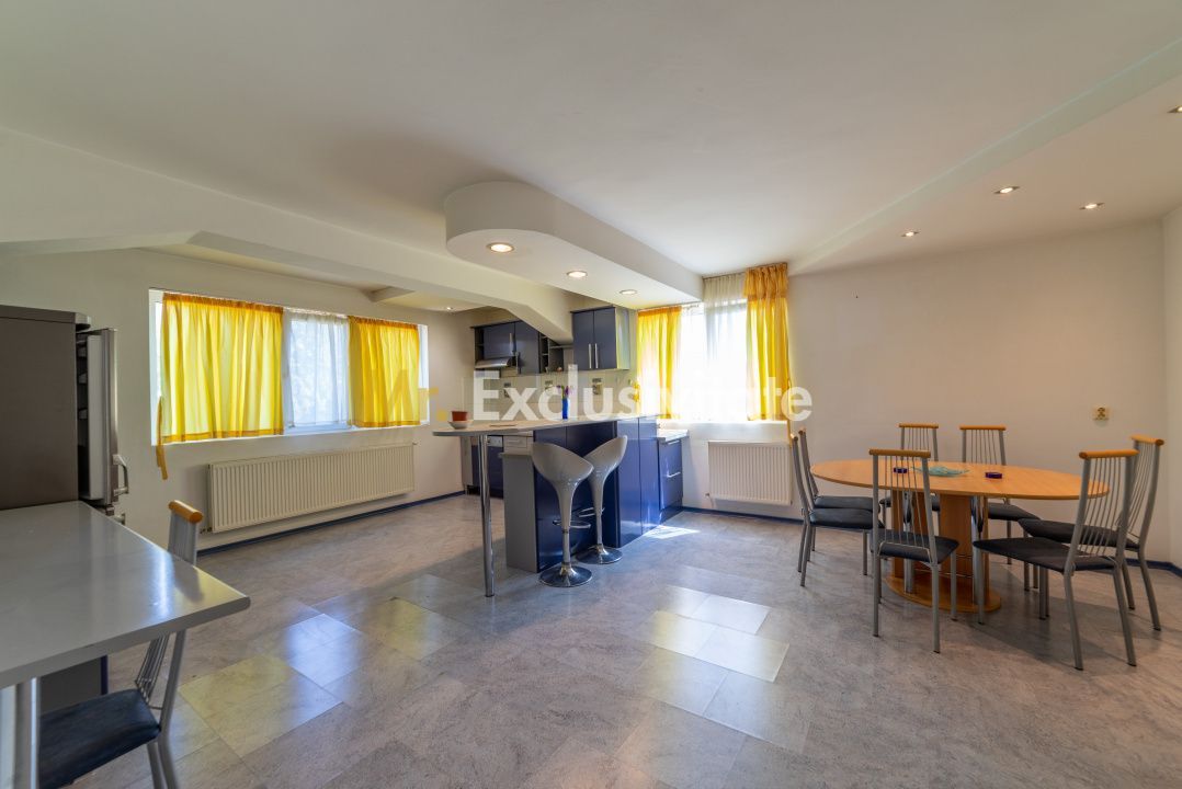 Casa superba tip Duplex Gavana - Poză 7