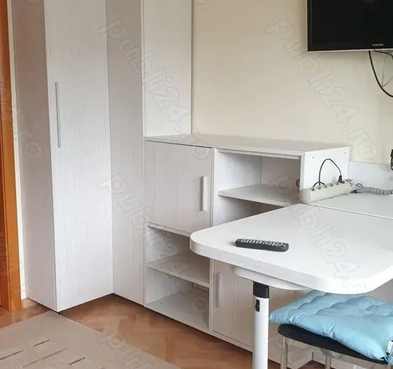 Apartament 3 camere decomandat,, mobilat utilat complet - Poză 8