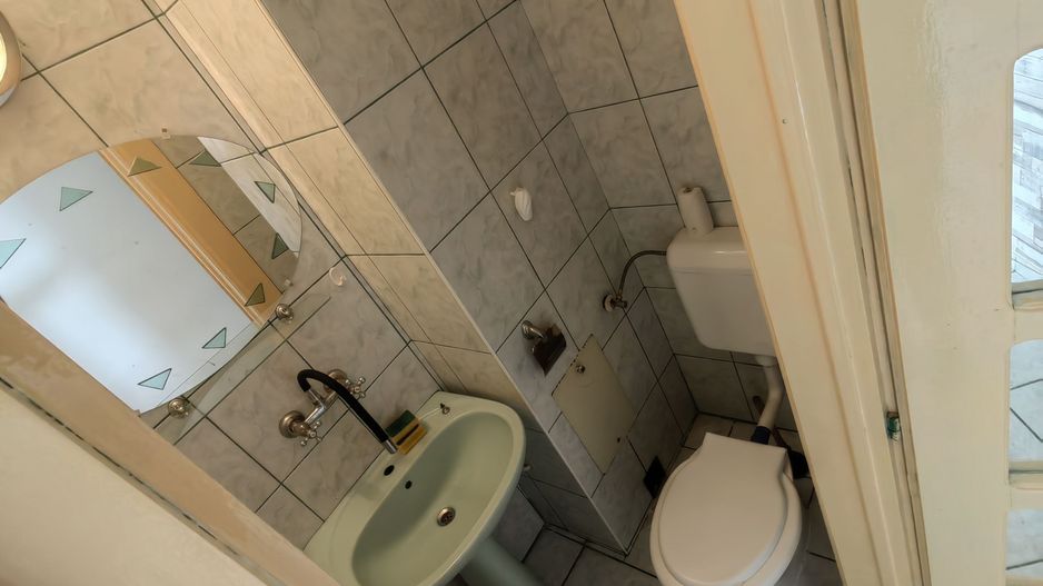 Apartament 2 camere decomandat 40 mp Simeria - Poză 7