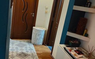 COMISION 0% | Apartament 3 Camere | Zona Girocului | Etaj 3 | 67 mp - Poză 12