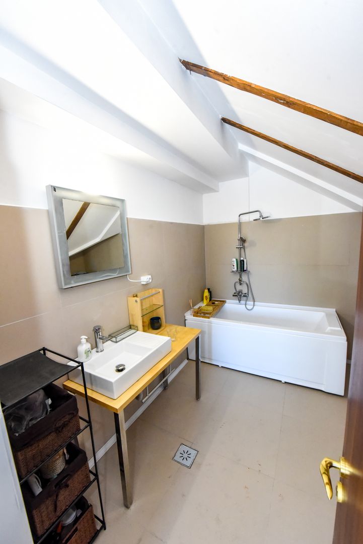 Hotel glamour si restaurant, in inima statiunii Predeal - Poză 26