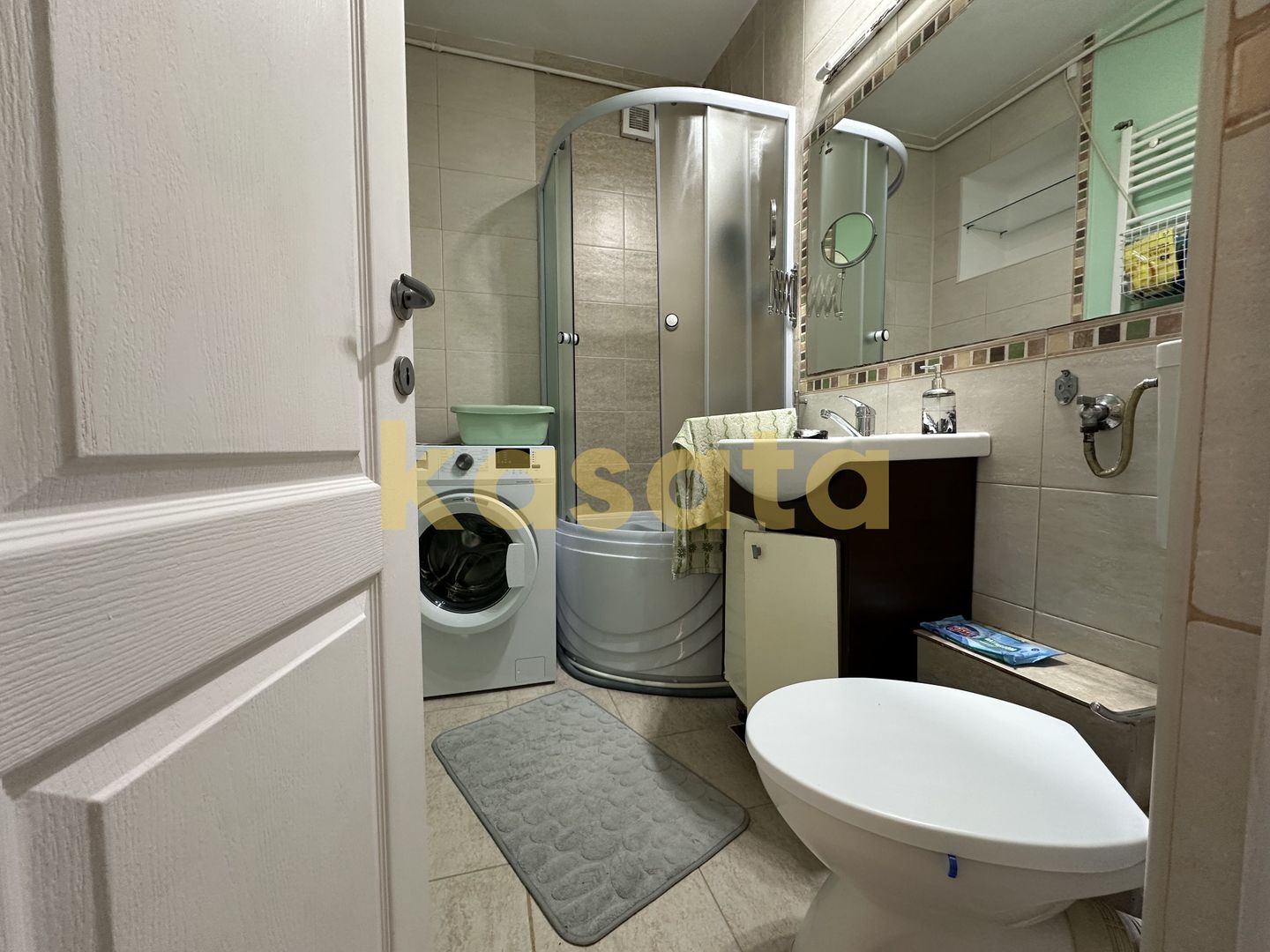 Apartament 3 Camere | Circular | Drumul Taberei | Renovat - Poză 19