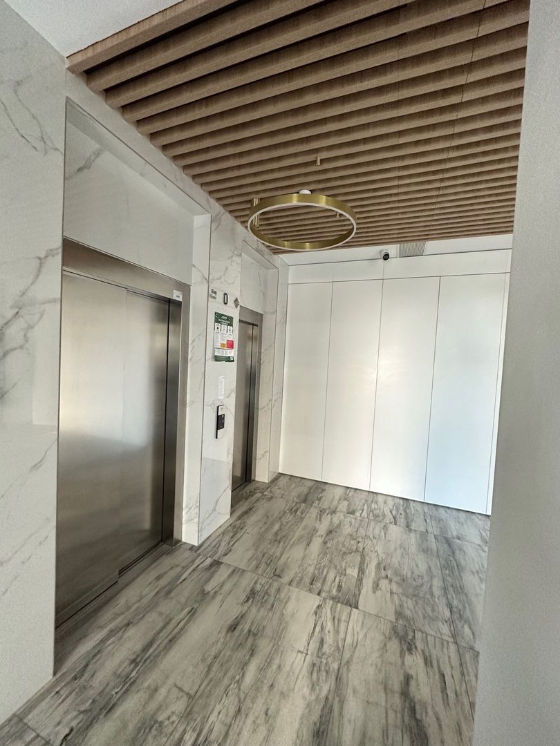 Apartament 3 camere bloc nou - Poză 20