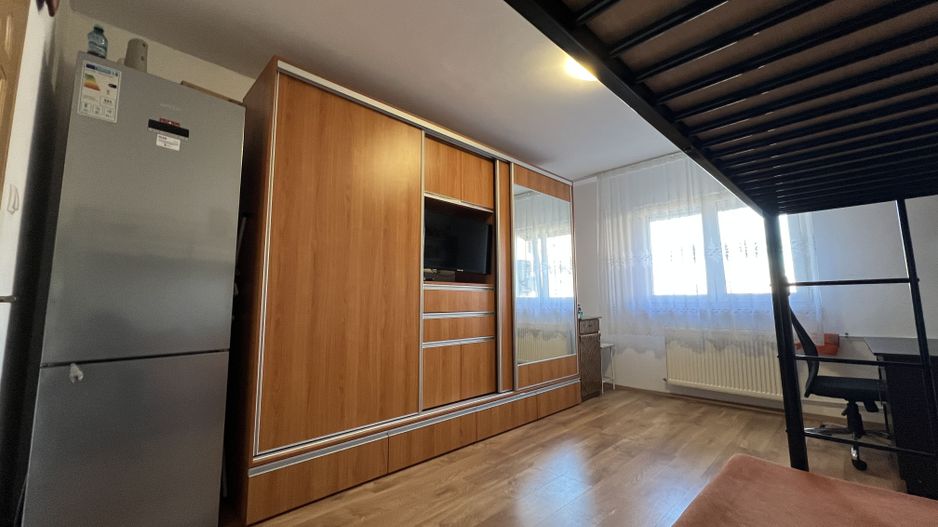 Garsoniera Bd. Timisoara, Romancierilor, Drumul Taberei - Poză 4