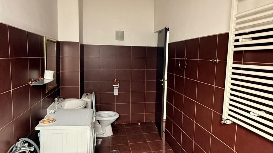 Studio modern 46 mp | Mobilat complet | Parcare subterană inclusă - Poză 12