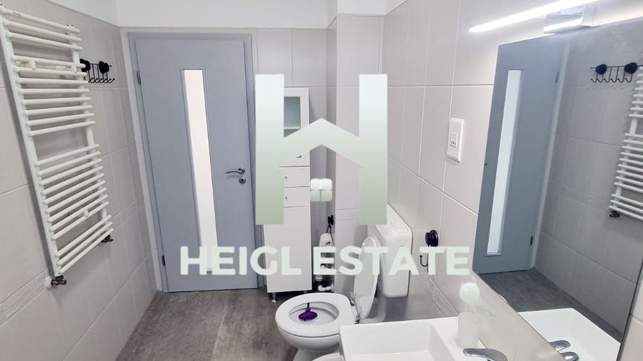 Apartament spatios  cu 2 camere  in Torontalului - Poză 7