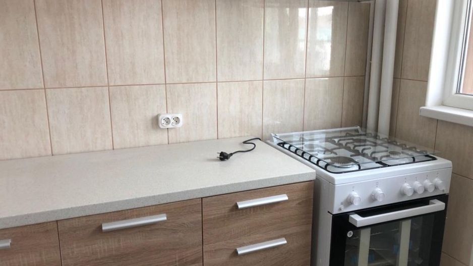 AP. 2 CAMERE 1 MAI, RENOVAT, PET-FRIENDLY, BUCATARIE INCHISA, MODERN - Poză 9