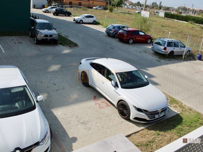 Zona Sud - mobilat modern, 2 locuri de parcare incluse. - Poză 23