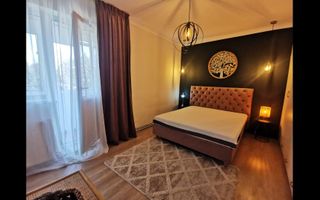 Copou, zonă exclusivistă, ap. 2 cam, #, super of - Poză 3