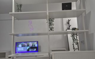 Garsoniera de inchiriat, zona Timpuri Noi - Poză 16