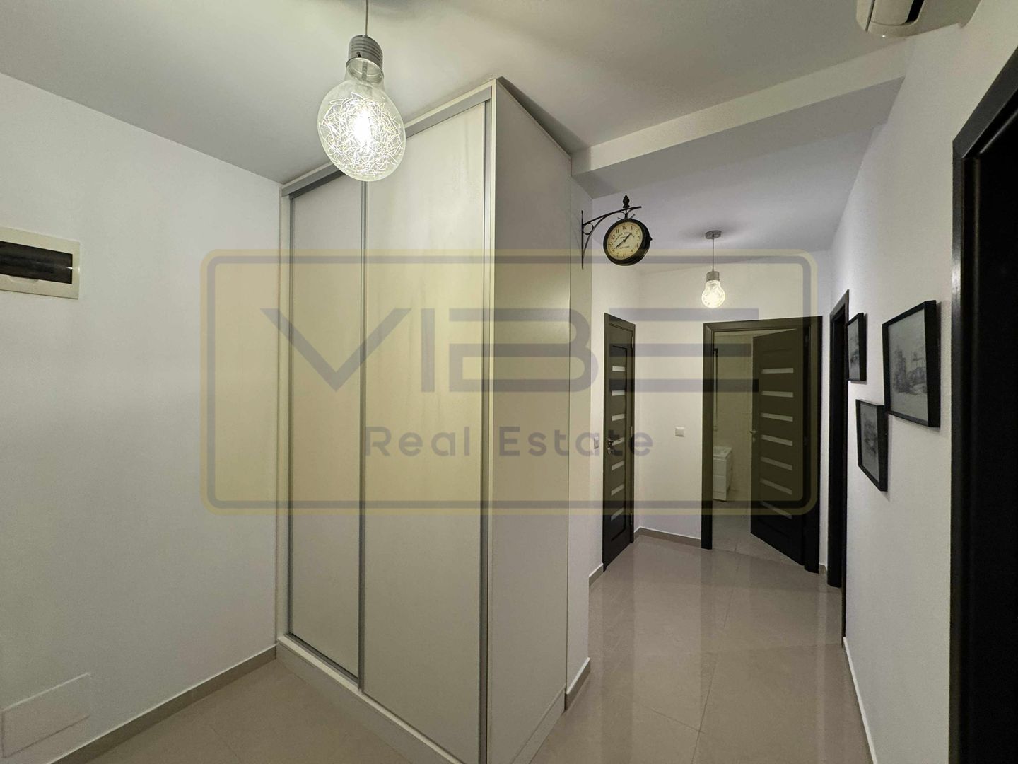 Apartament 2 camere Cris Estate - Family Market Bucium - Poză 16