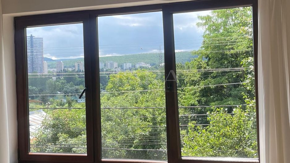 EXCLUSIVITATE. Confortul unei case. Eleganța unui apartament. - Poză 7
