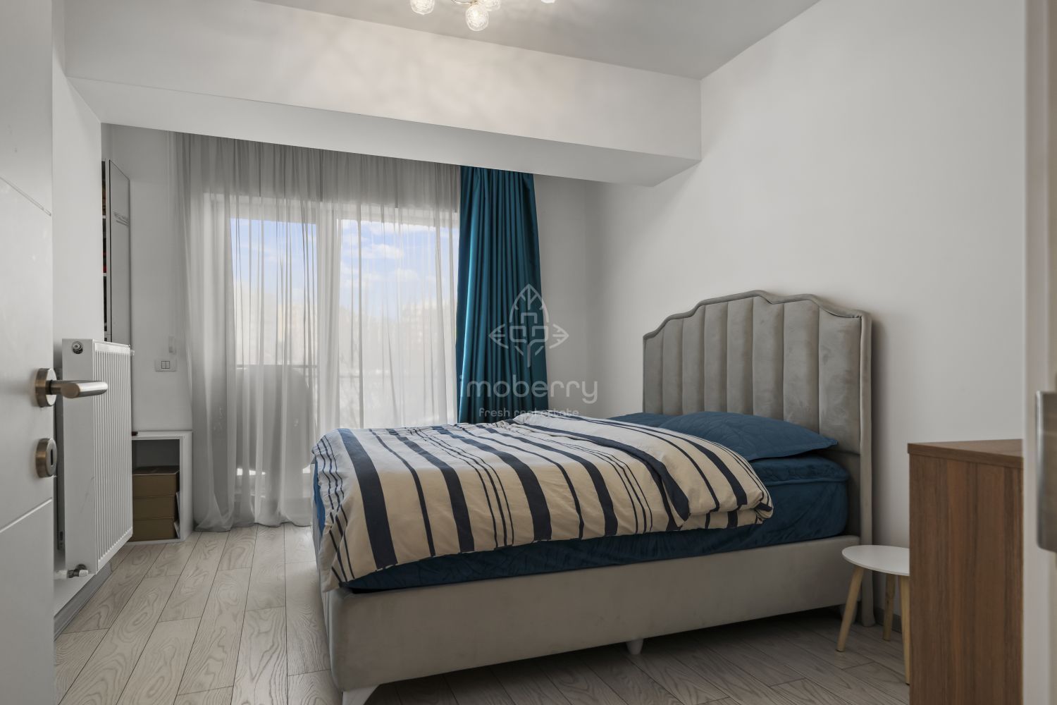 Vanzare apartament doua camere, bloc nou, Calea Vitan - Poză 7