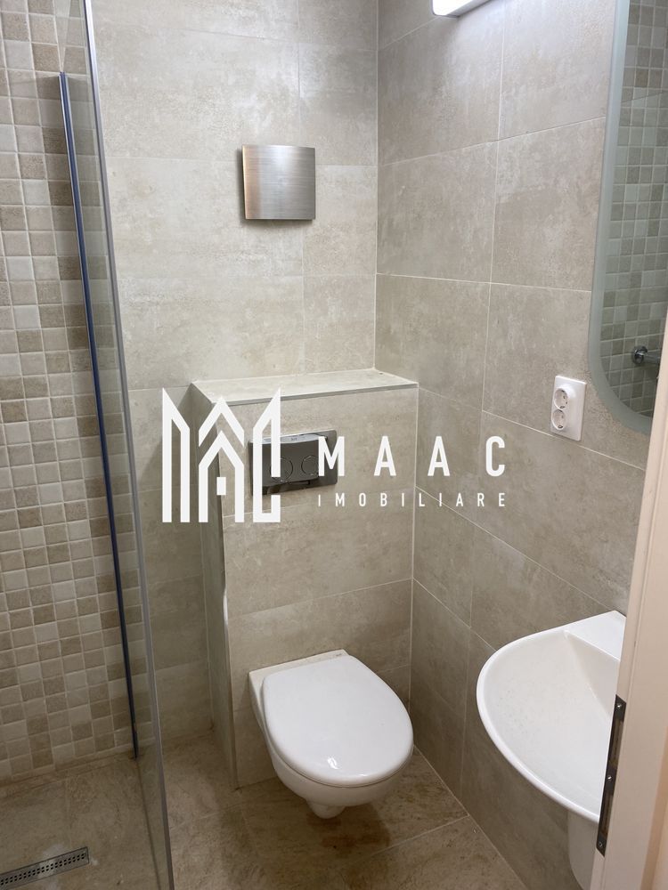 Garsonieră de Închiriat  | 45Mp | Zona Ștefan cel Mare - Poză 5