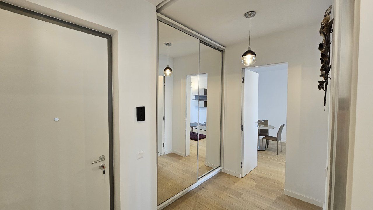 Inchiriere apartament 2 camere | Nusco City - Poză 5