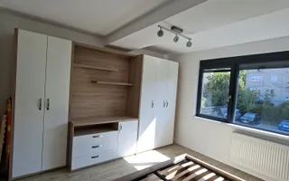 Apartament lux cu 3 camere de vanzare în zona Elisabetin - Poză 50